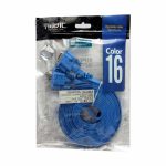 کابل فلت VGA مانیتور 3 متری هویت کد 1154-9563-9564
