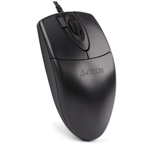 ماوس ای فورتک مدل OP-620D ا A4Tech Mouse OP-620D USB کد 3188 - سیکاس کالا ماوس ای فورتک مدل OP-620D ا A4Tech Mouse OP-620D USB — تصویر 2