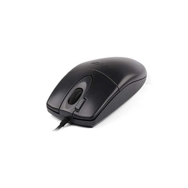 ماوس ای فورتک مدل OP-620D ا A4Tech Mouse OP-620D USB