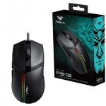 ماوس مخصوص بازی آئولا مدل F813 PRO ا AULA F813 PRO Wired Gaming Mouse — تصویر 2
