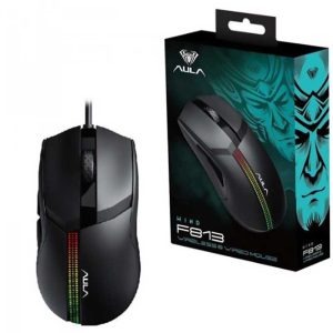 ماوس مخصوص بازی آئولا مدل F813 PRO ا AULA F813 PRO Wired Gaming Mouse کد 6983 - سیکاس کالا ماوس مخصوص بازی آئولا مدل F813 PRO ا AULA F813 PRO Wired Gaming Mouse — تصویر 2