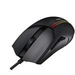 ماوس مخصوص بازی آئولا مدل F813 PRO ا AULA F813 PRO Wired Gaming Mouse