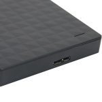 باکس هارد لپ تاپ USB-3 سی گیت-Seagate ا Seagate laptop hard box usb3 — تصویر 2
