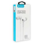 هدفون سلبریت مدل D3 ا Celebrate D3 Headphone — تصویر 2