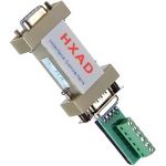 تبدیل RS-232 به RS422/RS485 برند HXAD مدل 485 — تصویر 5