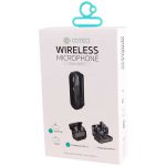 میکروفون یقه ای بی سیم Coteci 74010 — تصویر 2