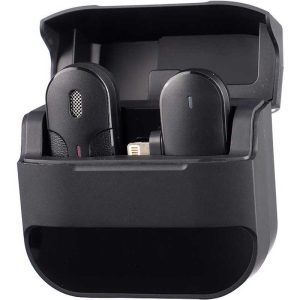 میکروفون یقه ای بی سیم Coteci 74010