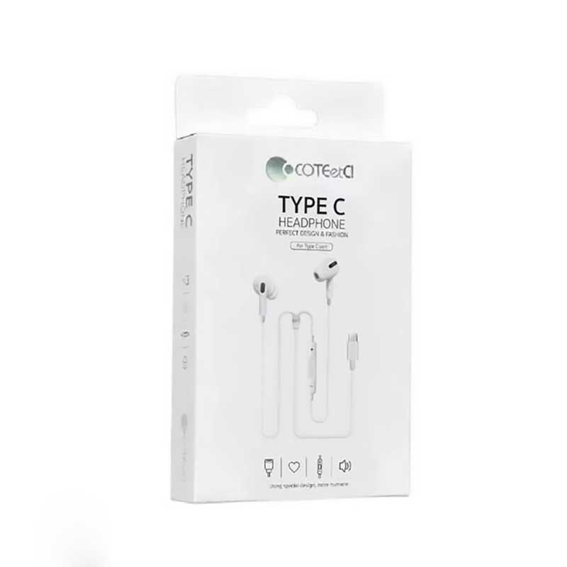 Coteetci-CS8803-Wired-headphone-01 هندزفری سیمی کوتتسی مدل CS8803 ا Coteetci CS8803 Wired headphone — تصویر 2