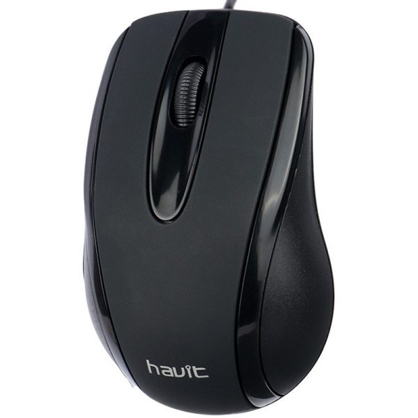 ماوس هویت مدل HV-MS753 ا HAVIT HV-MS753 Mouse
