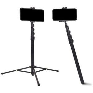 سه پایه نگهدارنده موبایل Jmary MT-40 — تصویر 3