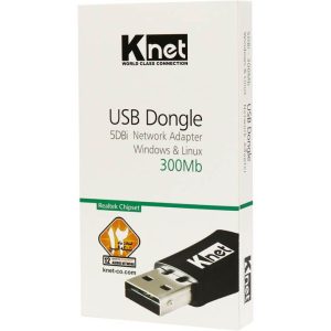 کارت شبکه بی سیم آنتن دار K-Net ا K-Net 300Mbps USB 2.0 Wireless adapter کد 5991 - سیکاس کالا کارت شبکه بی سیم آنتن دار K-Net ا K-Net 300Mbps USB 2.0 Wireless adapter