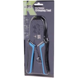 آچار سوکت زن شبکه کی نت مدل K-N1111 ا Knet K-N1111 Network female socket wrench کد 1623 - سیکاس کالا آچار سوکت زن شبکه کی نت مدل K-N1111 ا Knet K-N1111 Network female socket wrench — تصویر 2