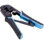 آچار سوکت زن شبکه کی نت مدل K-N1111 ا Knet K-N1111 Network female socket wrench
