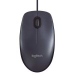 ماوس لاجیتک مدل M100 ا Logitech M100 Mouse — تصویر 2