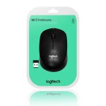 ماوس بی‌ سیم لاجیتک مدل M171 ا Logitech M171 Wireless Mouse — تصویر 3