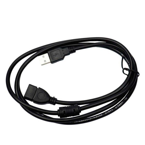 کابل افزایش طول MW-Net USB 1.5m