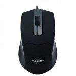 ماوس مچر مدل MR-40 ا Macher MR-40 Wired Mouse — تصویر 2