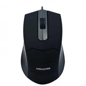 ماوس مچر مدل MR-40 ا Macher MR-40 Wired Mouse کد 4693 - سیکاس کالا ماوس مچر مدل MR-40 ا Macher MR-40 Wired Mouse — تصویر 2