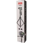 سه پایه دوربین نیفو NeePho NP-2688 ا NeePho NP-2688 Camera Tripod — تصویر 2