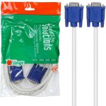 کابل مانیتور 1.5 متری Orange VGA ا Orange VGA 1.5 M — تصویر 2