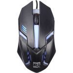 ماوس گیمینگ R8 1602 ا R8 1602 LED Gaming Mouse — تصویر 4