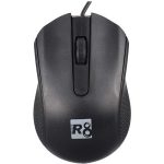 ماوس R8 1608 ا R8 1608 Wired Mouse — تصویر 5