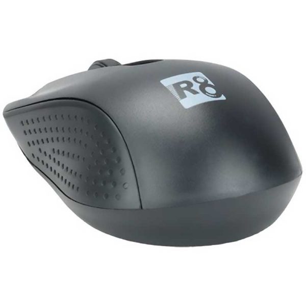 ماوس R8 1608 ا R8 1608 Wired Mouse — تصویر 4