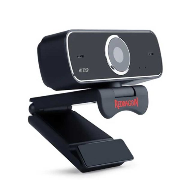 وب کم ردراگون مدل FOBOS GW600 ا Redragon FOBOS GW600 webcam — تصویر 2