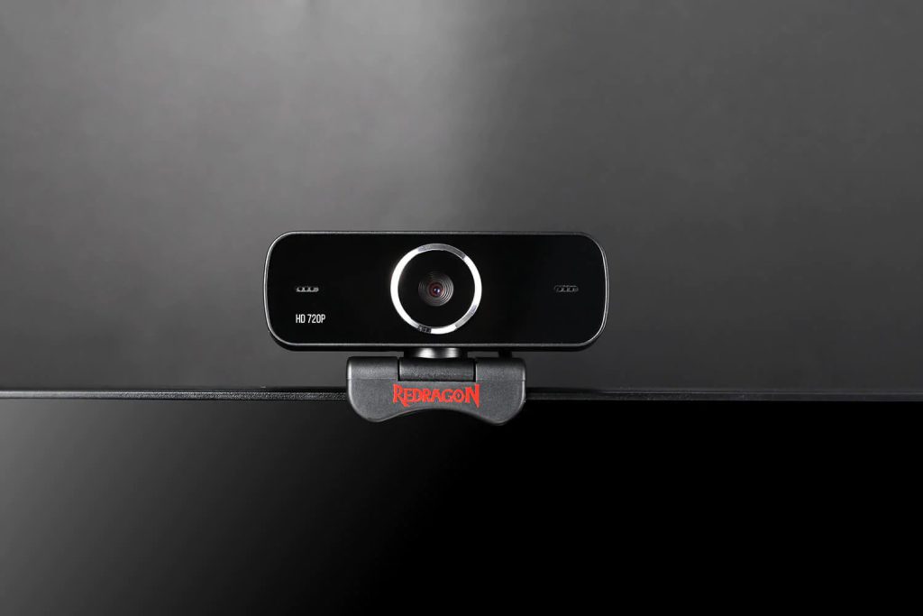 وب کم ردراگون مدل FOBOS GW600 ا Redragon FOBOS GW600 webcam کد 6914 - سیکاس کالا سیکاس کالا وب کم ردراگون مدل FOBOS GW600 ا Redragon FOBOS GW600 webcam کد 6914