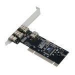 کارت PCI فایروایر 1394 دی نت — تصویر 5