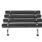 زیر پایی اداری ثابت شهاب تحریر ۸۰۵۰ Shahab Tahrir ا Shahab Tahrir 8050 Fixed Footrest