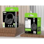 هدفون بی سیم استوریا مدل ST-HP01 ا Storia ST-HP01 wireless headphone — تصویر 2