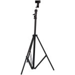 سه پایه دوربین T220 — تصویر 2