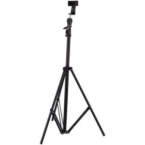 سه پایه دوربین T220 — تصویر 2