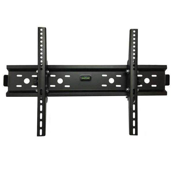 پایه دیواری تلویزیون 43 تا 75 اینچ مدل TV jack Z7 — تصویر 5