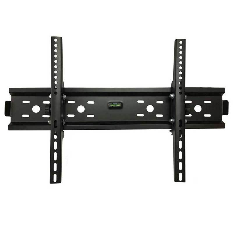 پایه دیواری تلویزیون 43 تا 75 اینچ مدل TV jack Z7 کد 6959 - سیکاس کالا پایه دیواری تلویزیون 43 تا 75 اینچ مدل TV jack Z7 — تصویر 5