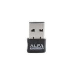 دانگل وای فای آلفا مدل 3001N ا Alpha wifi dongle model 3001N کد 4685 - تصویر 2