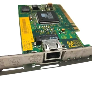 کارت شبکه اینترنال PCI ویندوز قدیمی