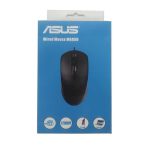 ماوس سیم دار طرح ایسوس مدل M685U — تصویر 2