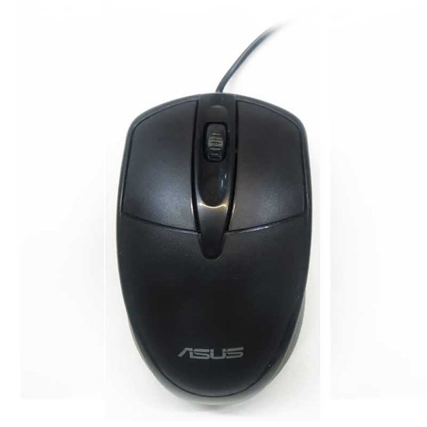 ماوس سیم دار طرح ایسوس مدل M685U