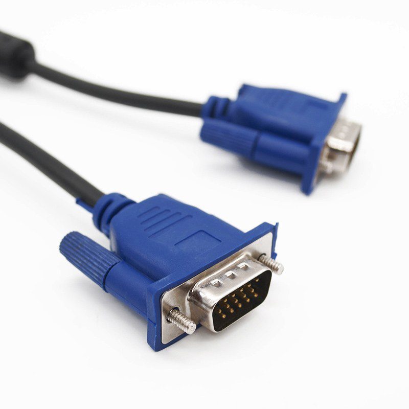 کابل وی جی ای وی نت VNET با طول 20 متر کد 4170 - سیکاس کالا کابل وی جی ای وی نت VNET با طول 20 متر