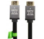 کابل HDMI پی نت مدل FPv2 4K طول 20 متر ا P-Net FPv2 4K HDMI Cable 20M