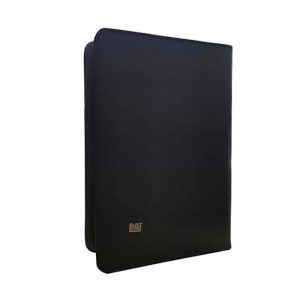 کیف تبلت 8 اینچ CAT مشکی کد 1618 - سیکاس کالا کیف تبلت 8 اینچ CAT مشکی — تصویر 2