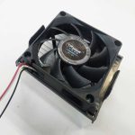 فن CPU مدل HF-401 — تصویر 2