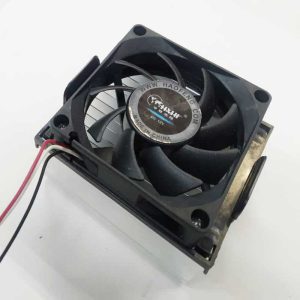 فن CPU مدل HF-401 — تصویر 2