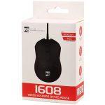 ماوس R8 1608 ا R8 1608 Wired Mouse