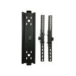 پایه دیواری تلویزیون 43 تا 75 اینچ مدل TV jack Z7 — تصویر 2