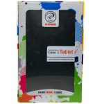 کیف تبلت کیبورد دار 7 اینچ برند ایکس پی مدل TC11015K — تصویر 3