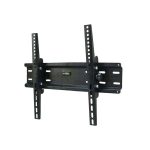 پایه دیواری تلویزیون 43 تا 75 اینچ مدل TV jack Z7