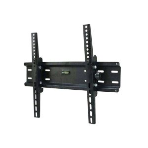 پایه دیواری تلویزیون 43 تا 75 اینچ مدل TV jack Z7